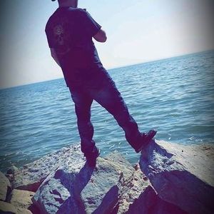 Meet your Posher, Austin